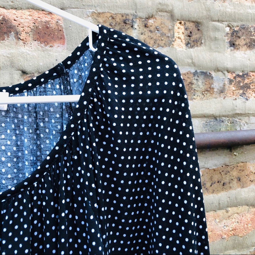 🌈sold MICHAEL Michael Kors shirt - Picture 3 of 6